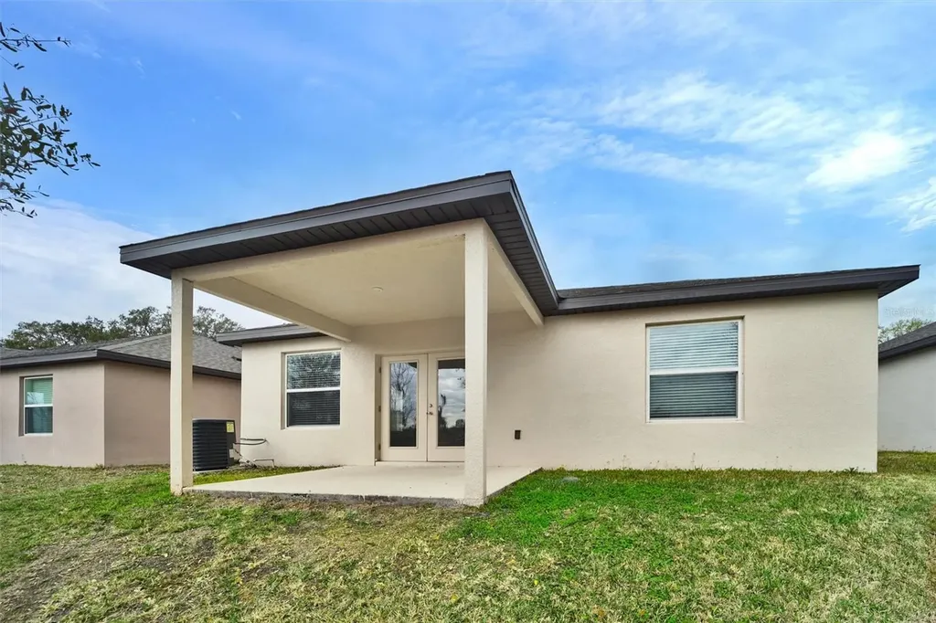 6978 Faben Lane Zephyrhills FL 33542