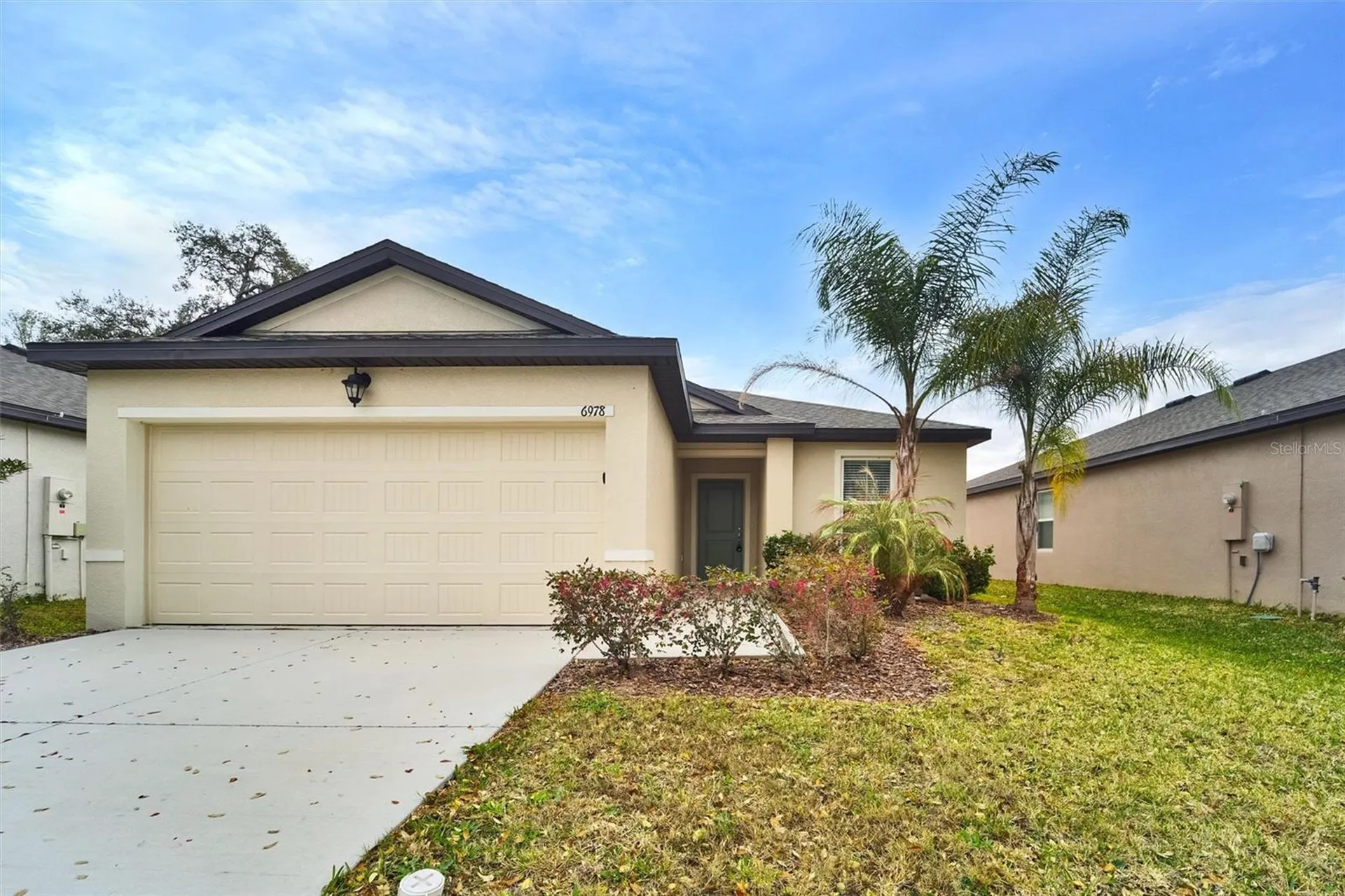 6978 Faben Lane Zephyrhills FL 33542