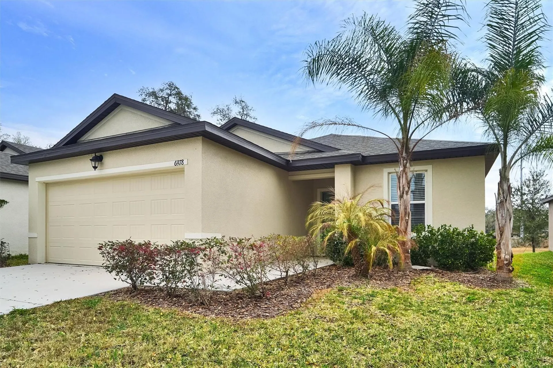 6978 Faben Lane Zephyrhills FL 33542