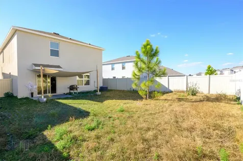 5608 Wandering Willow Drive Wesley Chapel FL 33545