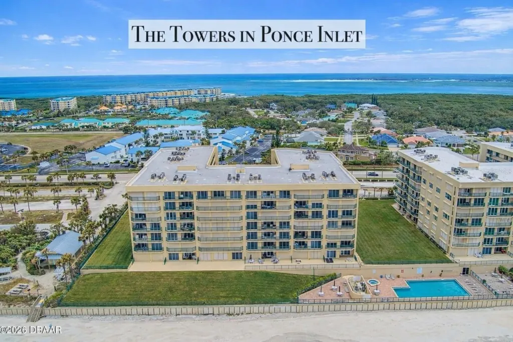 4575 S Atlantic Avenue Port Orange FL 32127