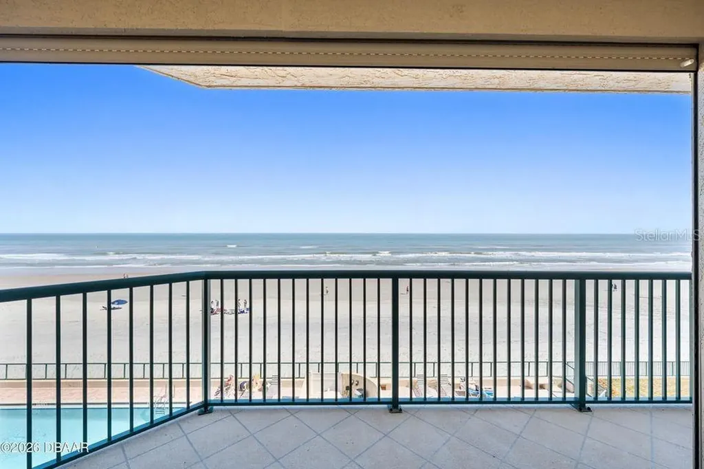 4575 S Atlantic Avenue Port Orange FL 32127