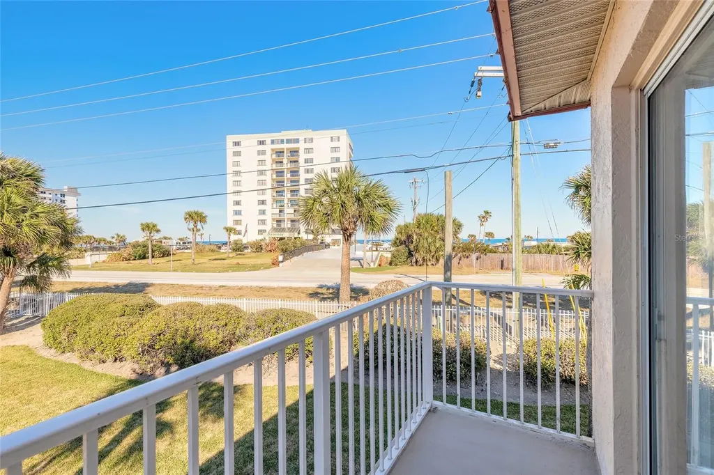 1510 Ocean Shore Boulevard Ormond Beach FL 32176