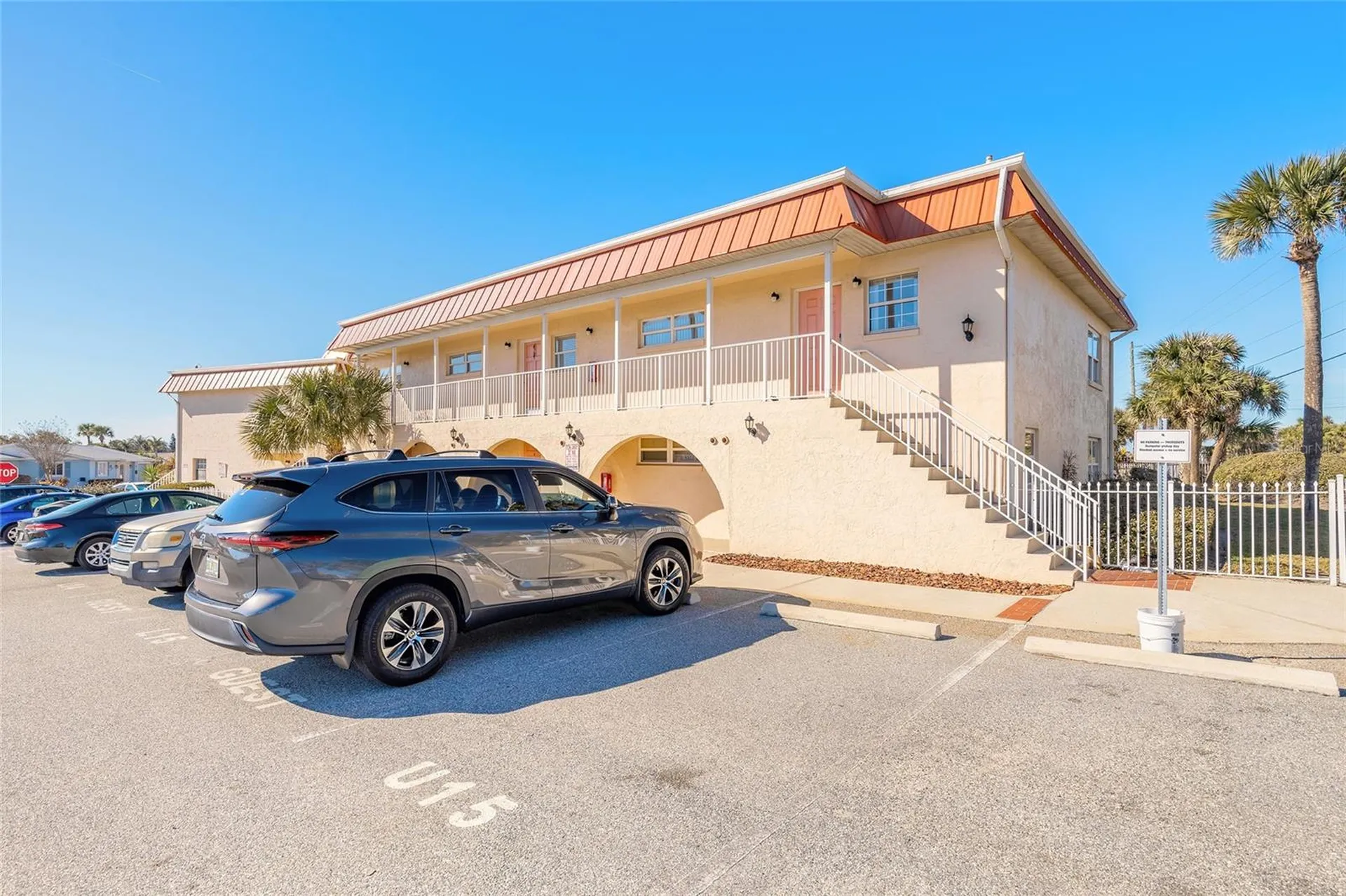 1510 Ocean Shore Boulevard Ormond Beach FL 32176