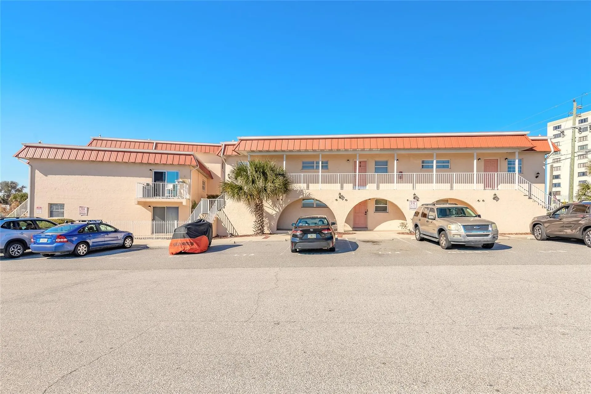 1510 Ocean Shore Boulevard Ormond Beach FL 32176