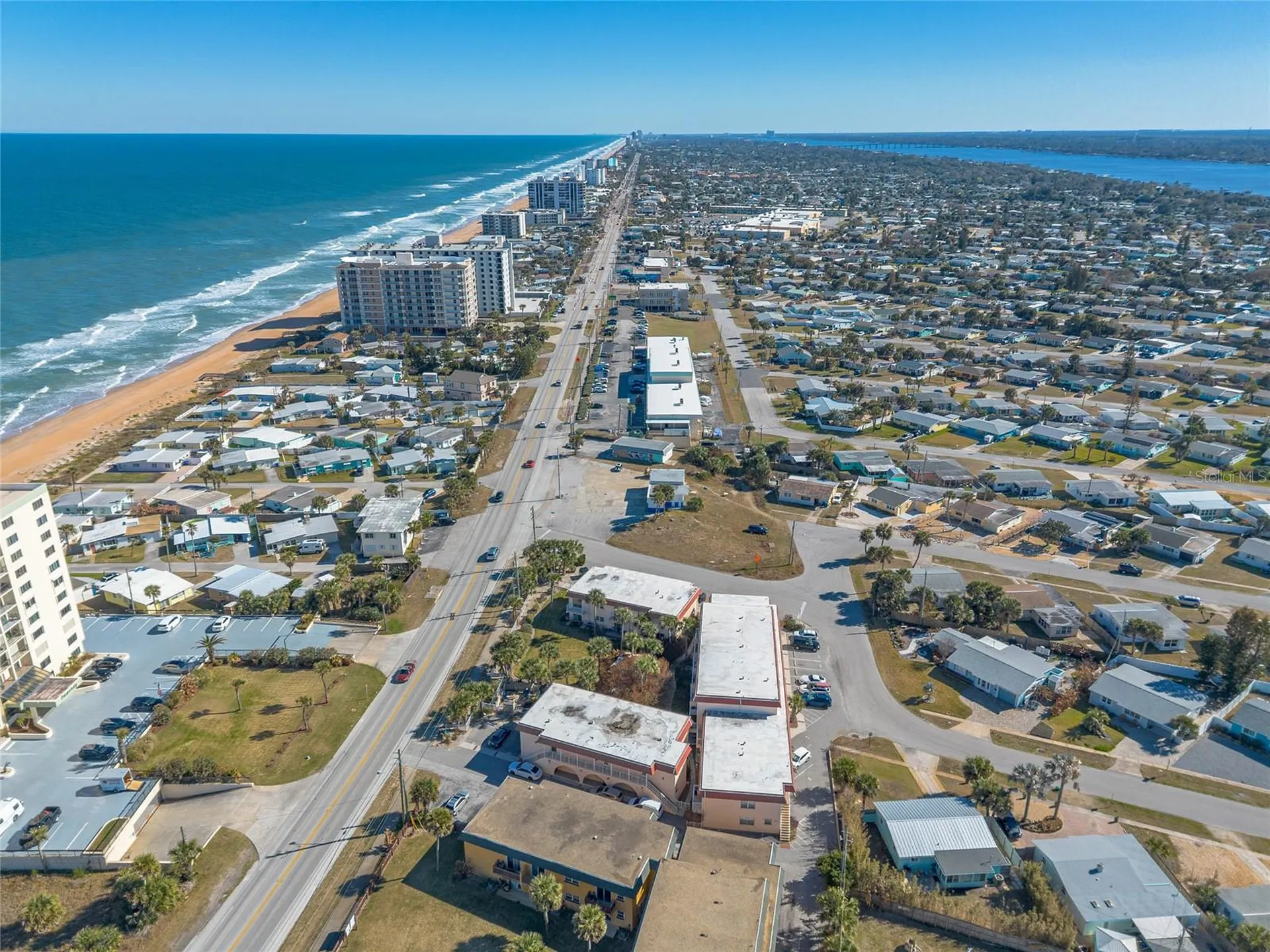 1510 Ocean Shore Boulevard Ormond Beach FL 32176