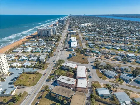 1510 Ocean Shore Boulevard Ormond Beach FL 32176