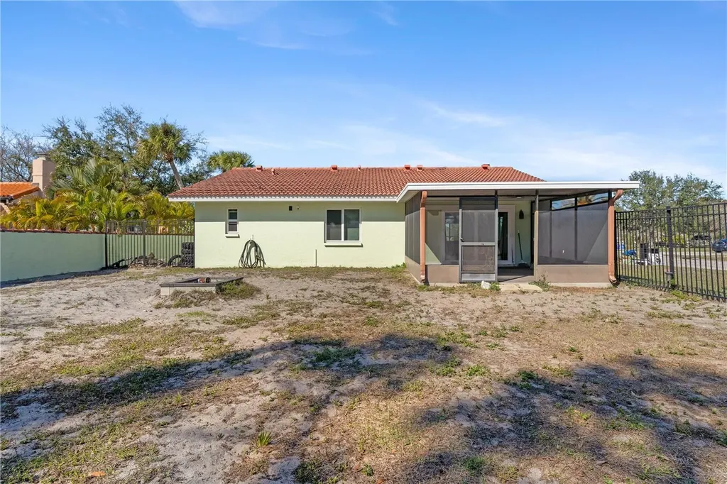 401 Nassau Street S Venice FL 34285