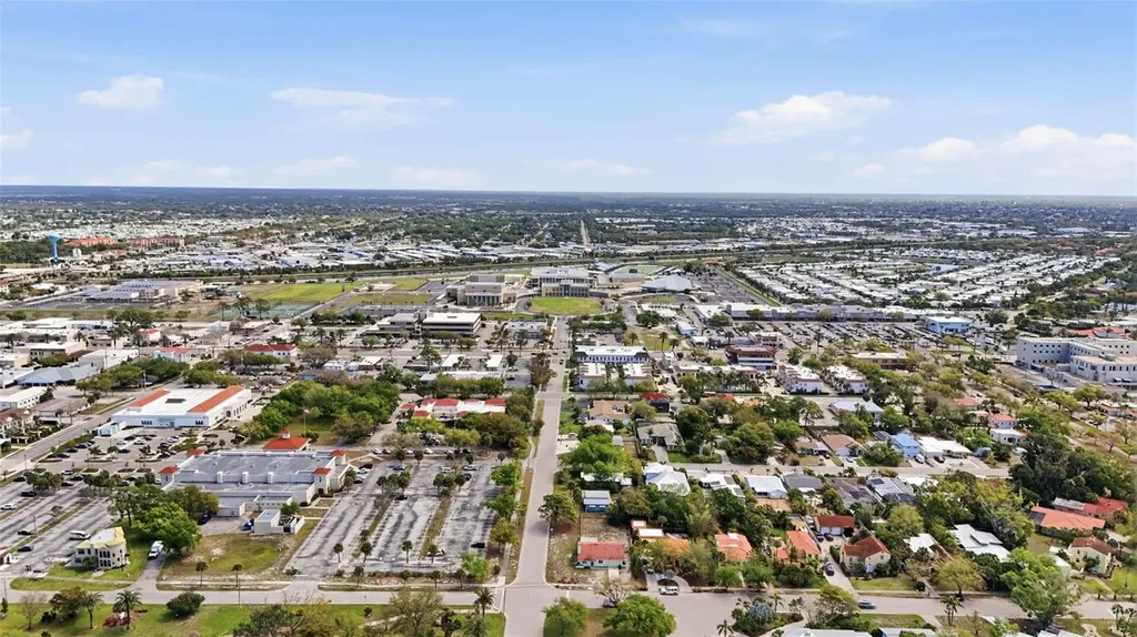 401 Nassau Street S Venice FL 34285