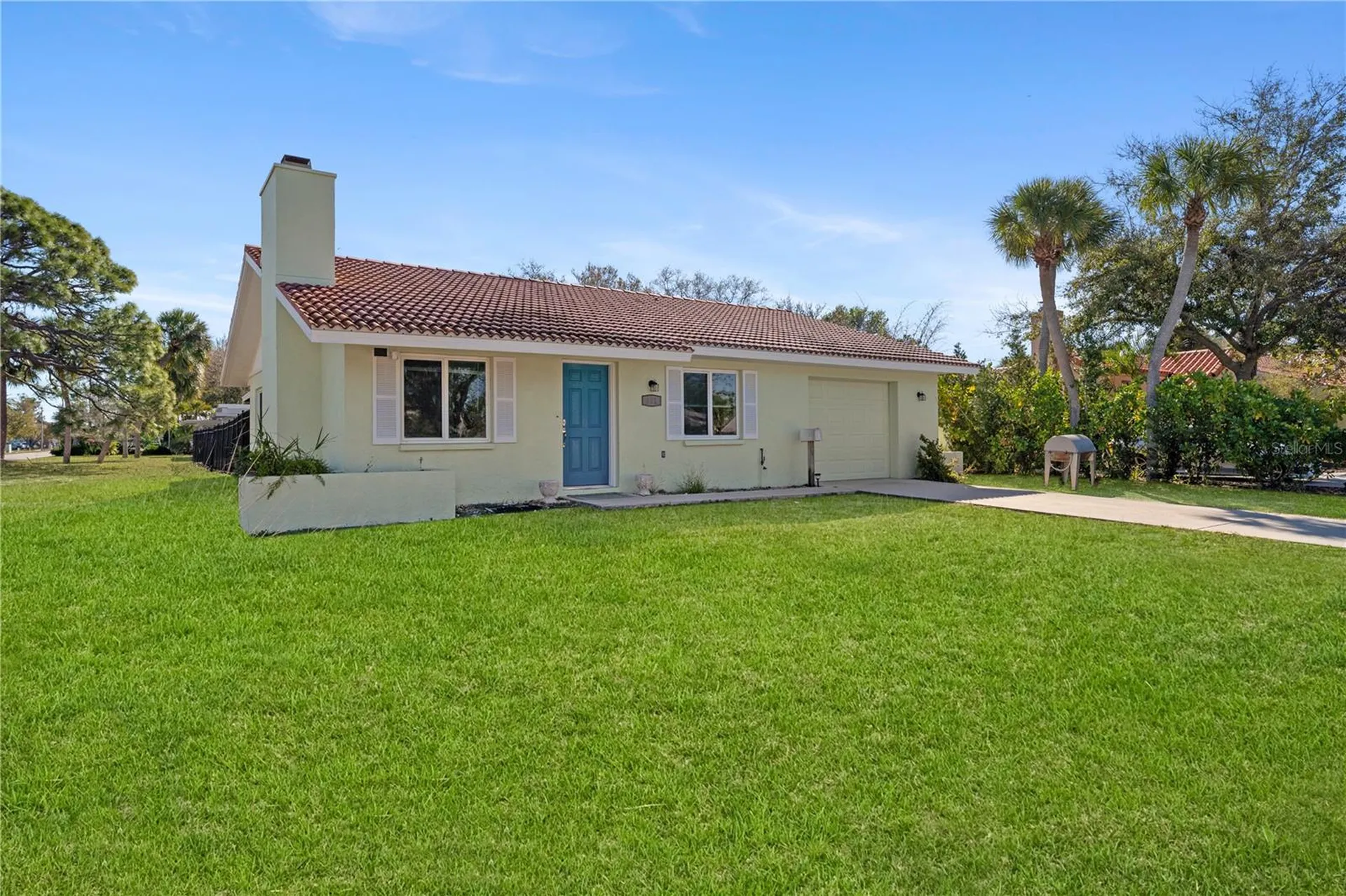 401 Nassau Street S Venice FL 34285
