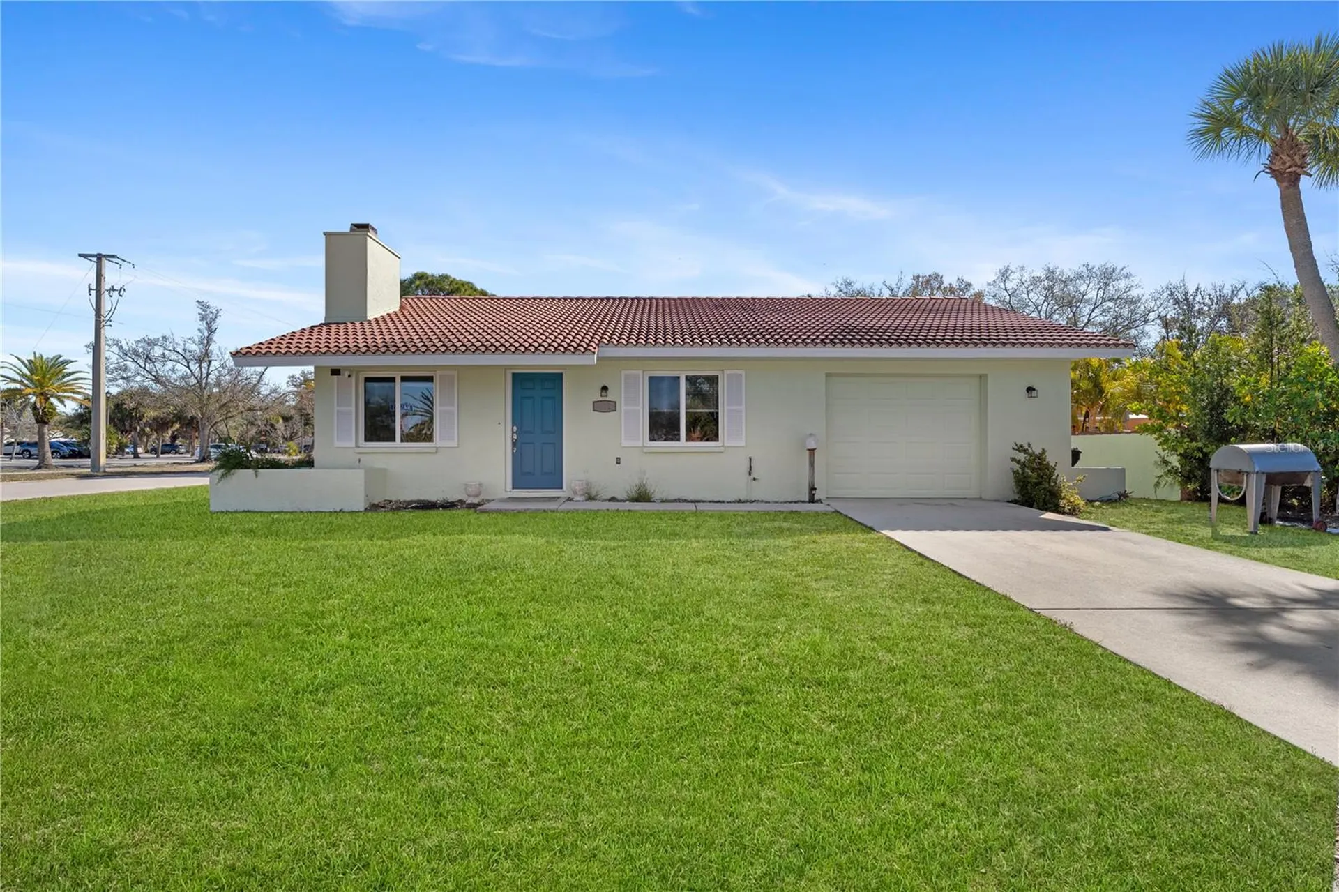 401 Nassau Street S Venice FL 34285