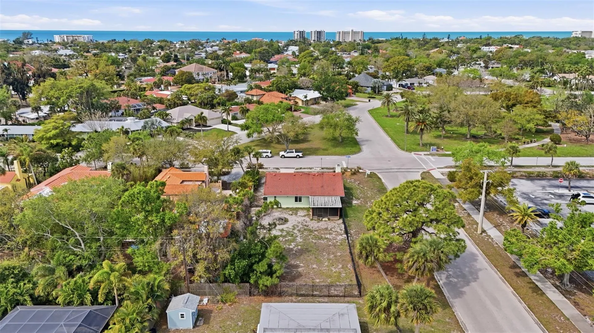 401 Nassau Street S Venice FL 34285