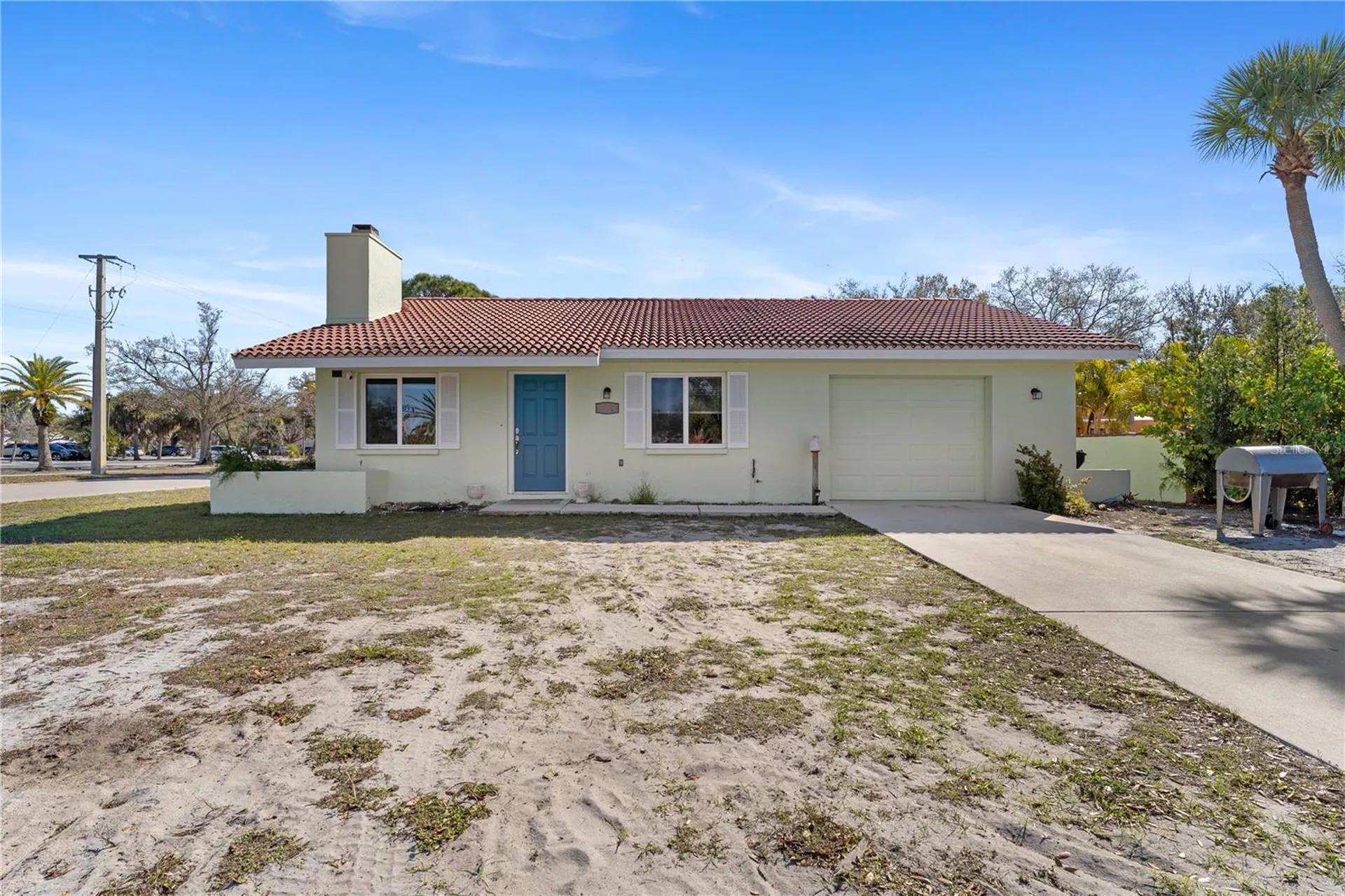 401 Nassau Street S Venice FL 34285