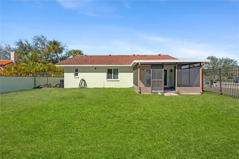 401 Nassau Street S Venice FL 34285