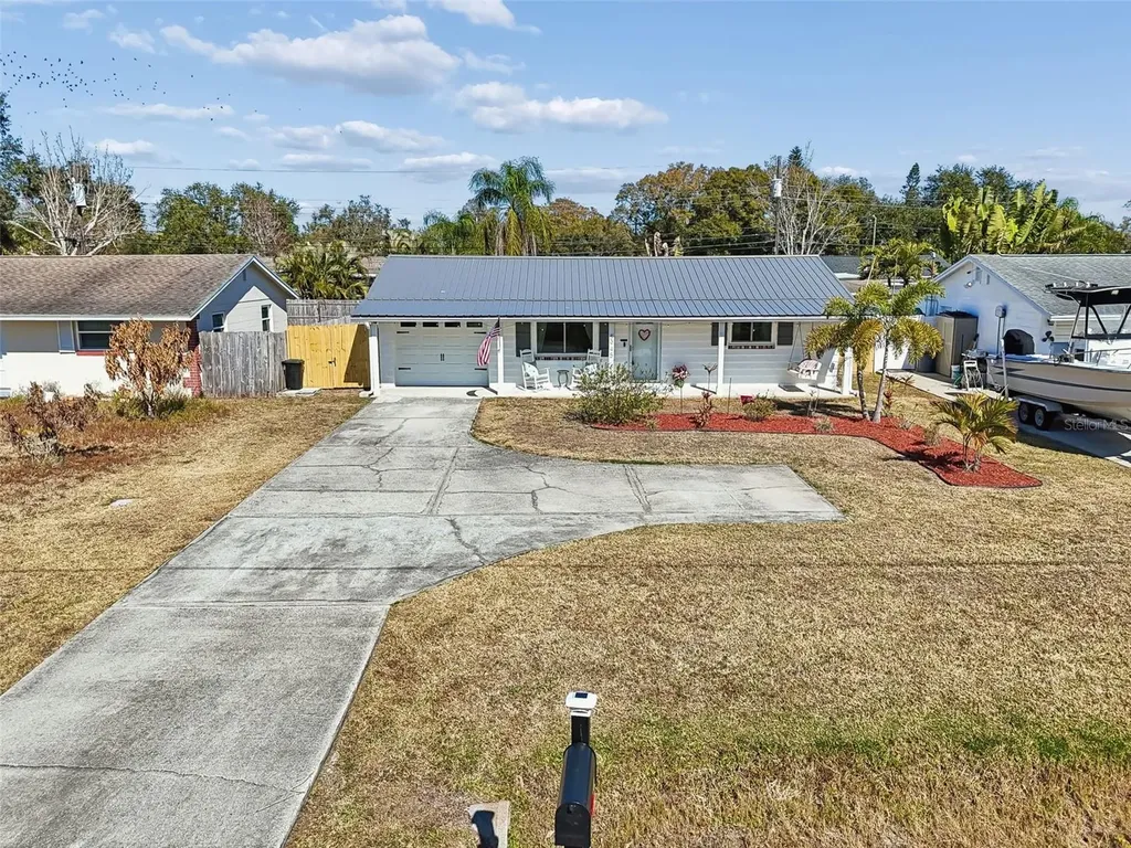 5945 62nd Avenue N Pinellas Park FL 33781
