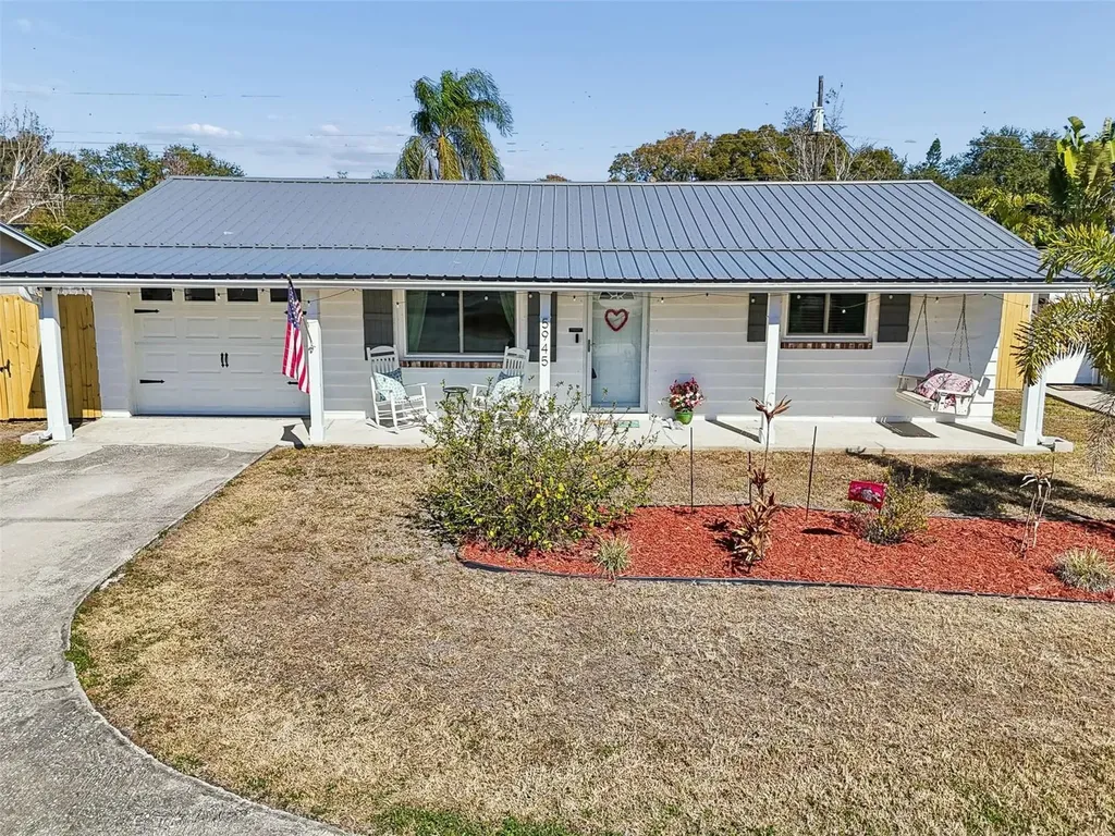 5945 62nd Avenue N Pinellas Park FL 33781