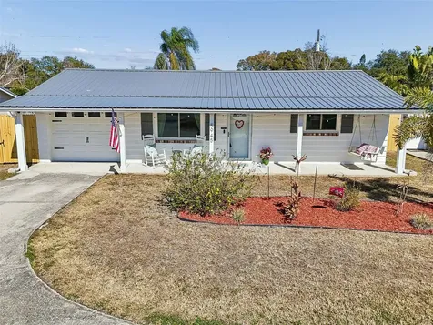 5945 62nd Avenue N Pinellas Park FL 33781