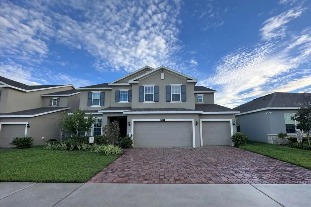 5014 Down Court St Cloud FL 34772