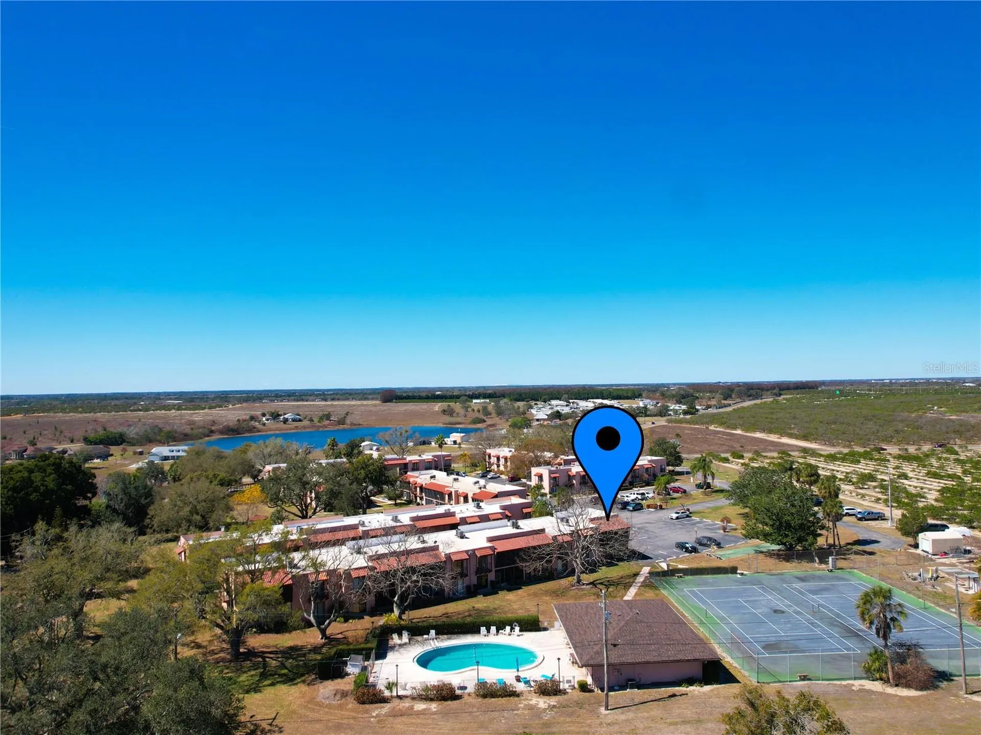 128 La Casa Lake Wales FL 33898