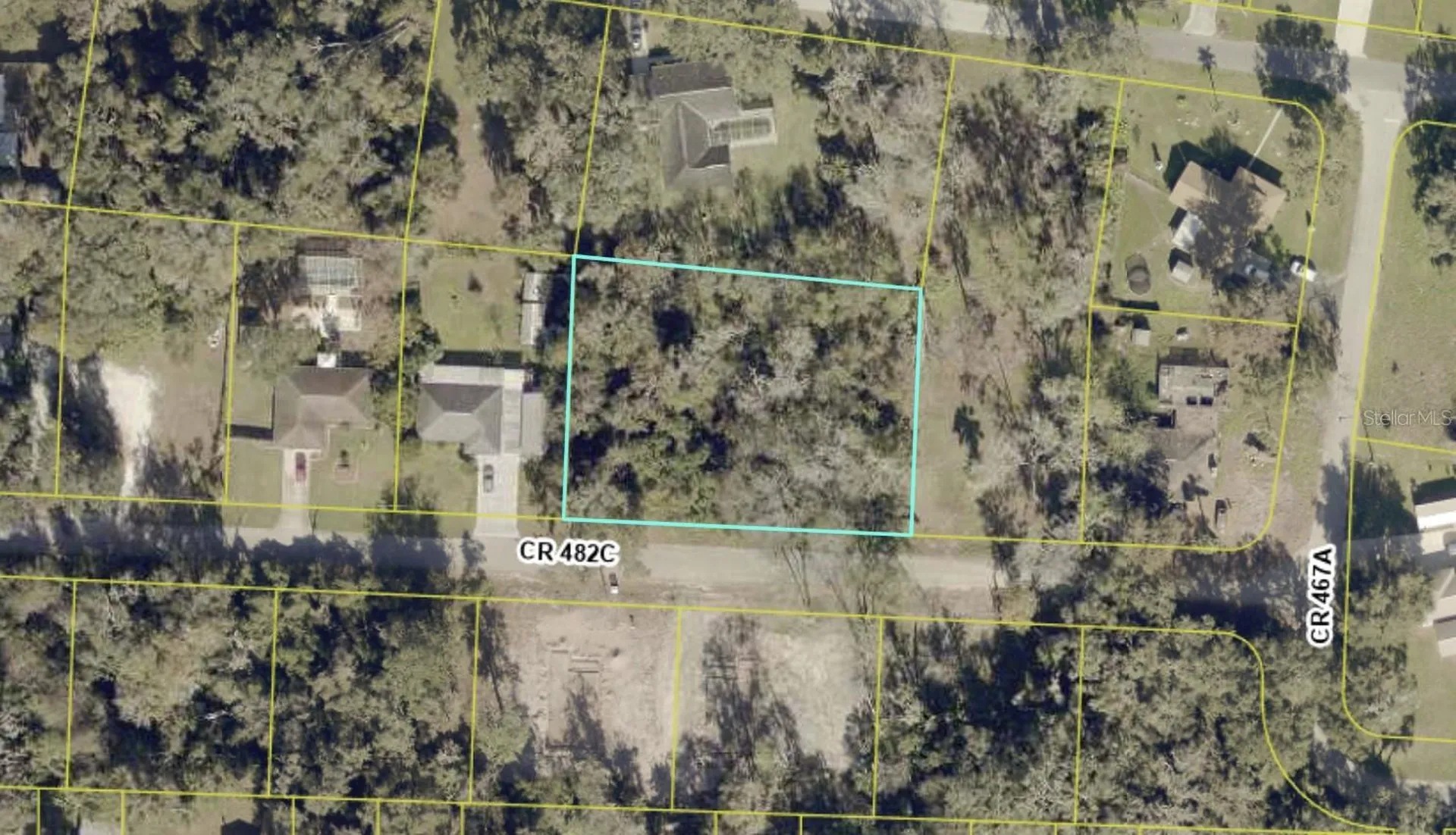 Cr 482c Lake Panasoffkee FL 33538