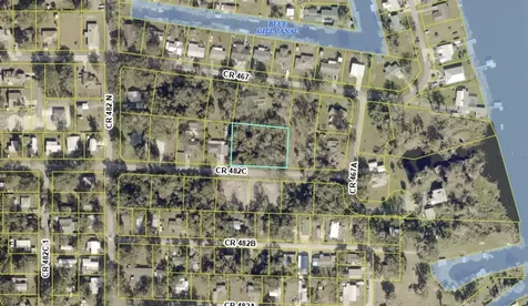 Cr 482c Lake Panasoffkee FL 33538