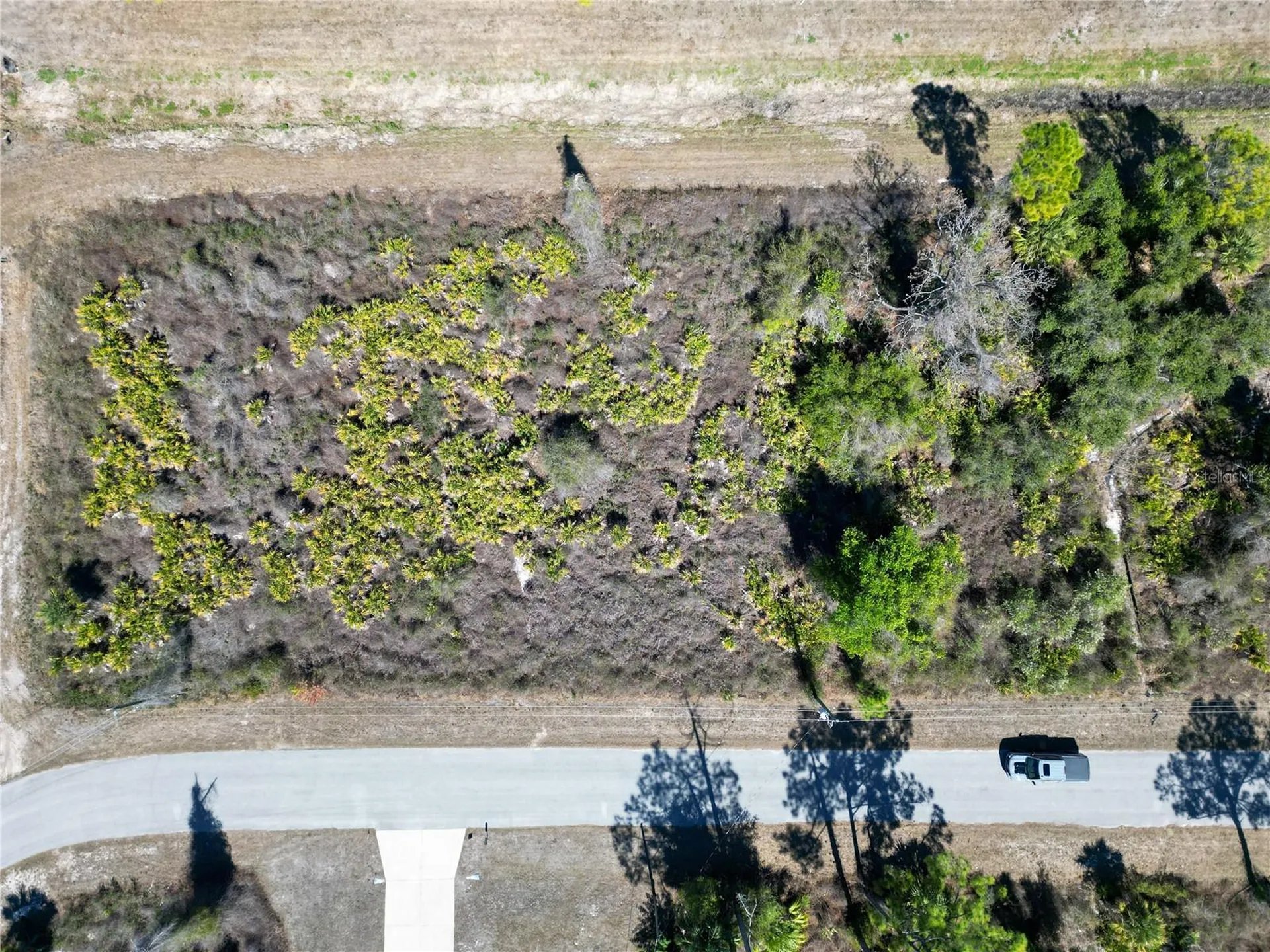 Burwin Avenue North Port FL 34291