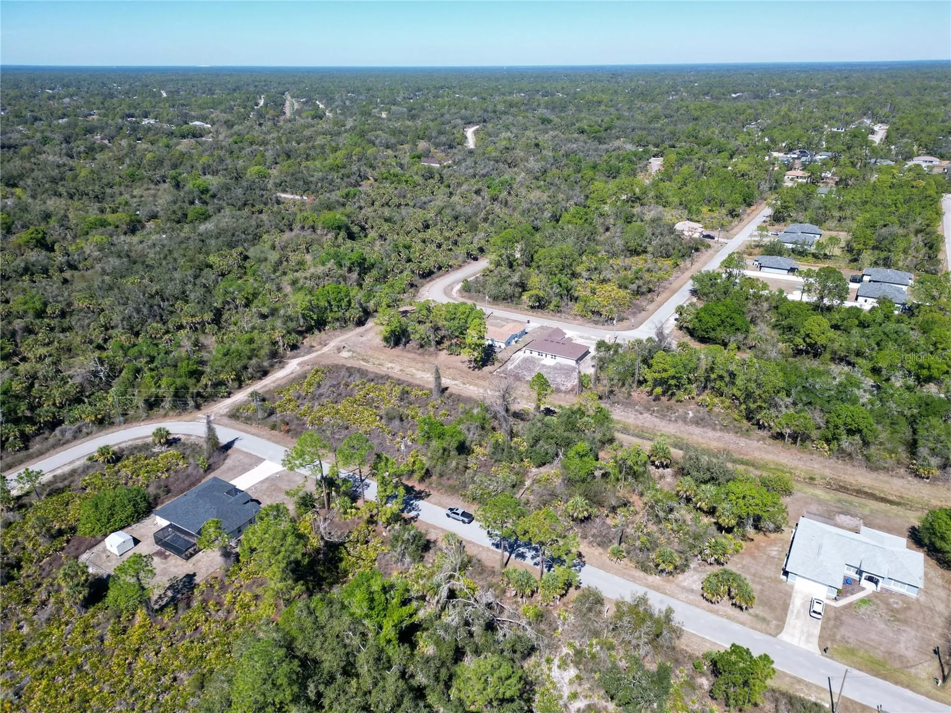 Burwin Avenue North Port FL 34291