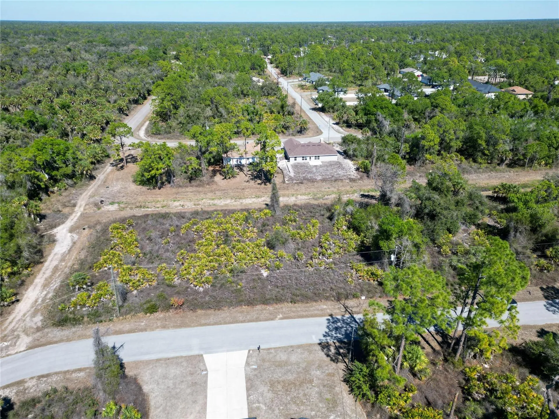 Burwin Avenue North Port FL 34291