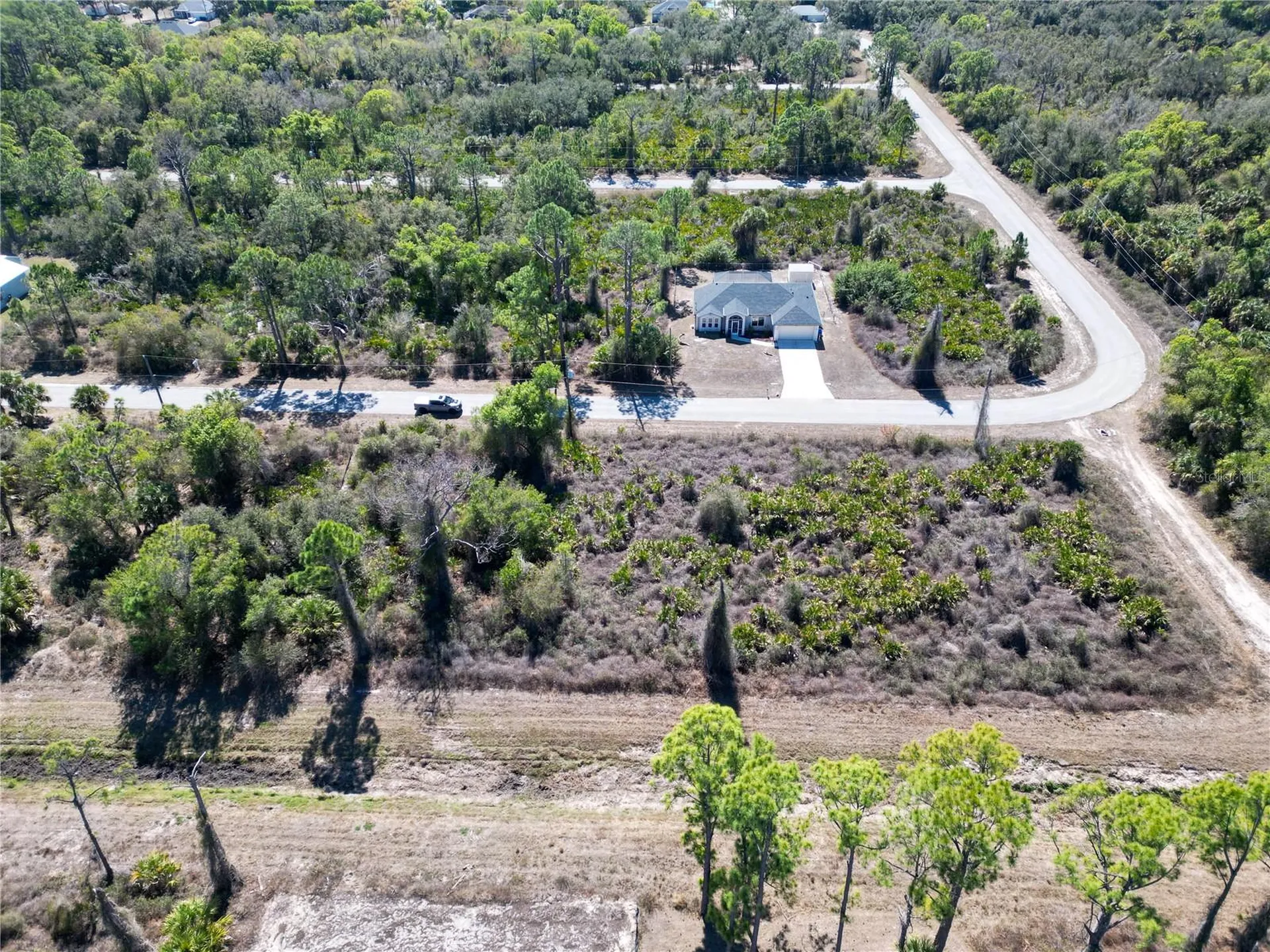Burwin Avenue North Port FL 34291