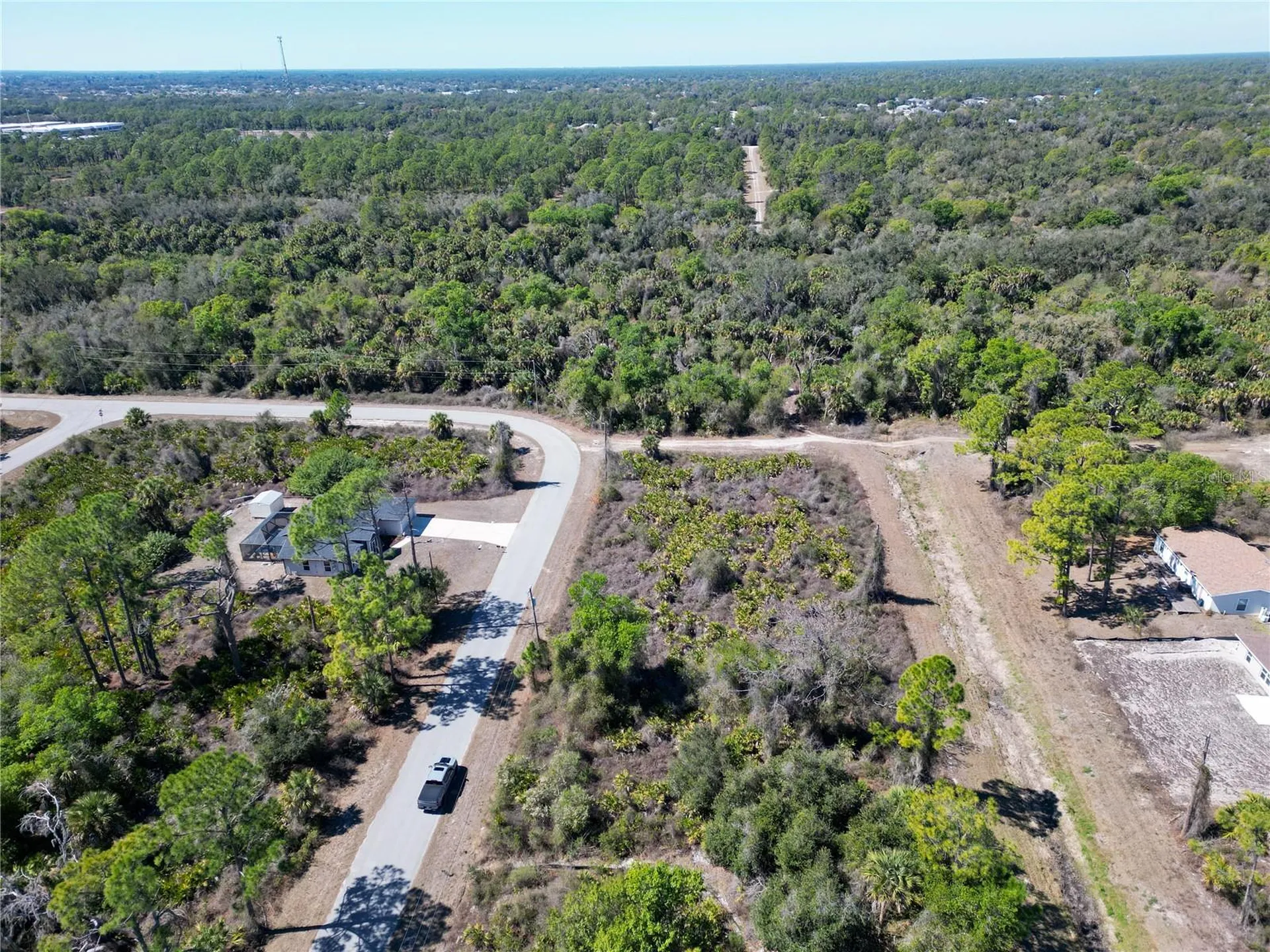 Burwin Avenue North Port FL 34291