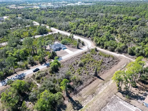 Burwin Avenue North Port FL 34291