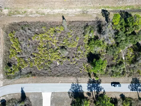 Burwin Avenue North Port FL 34291
