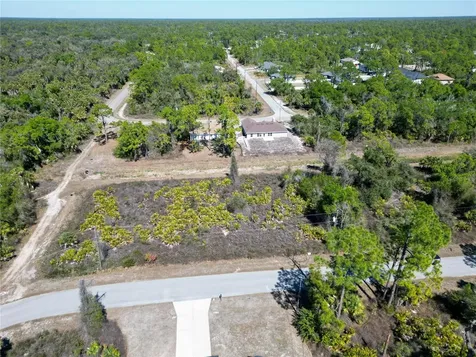Burwin Avenue North Port FL 34291