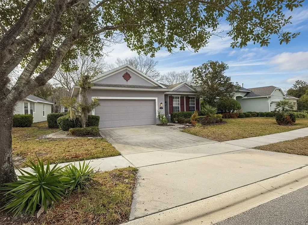 109 Avenham Drive Deland FL 32724