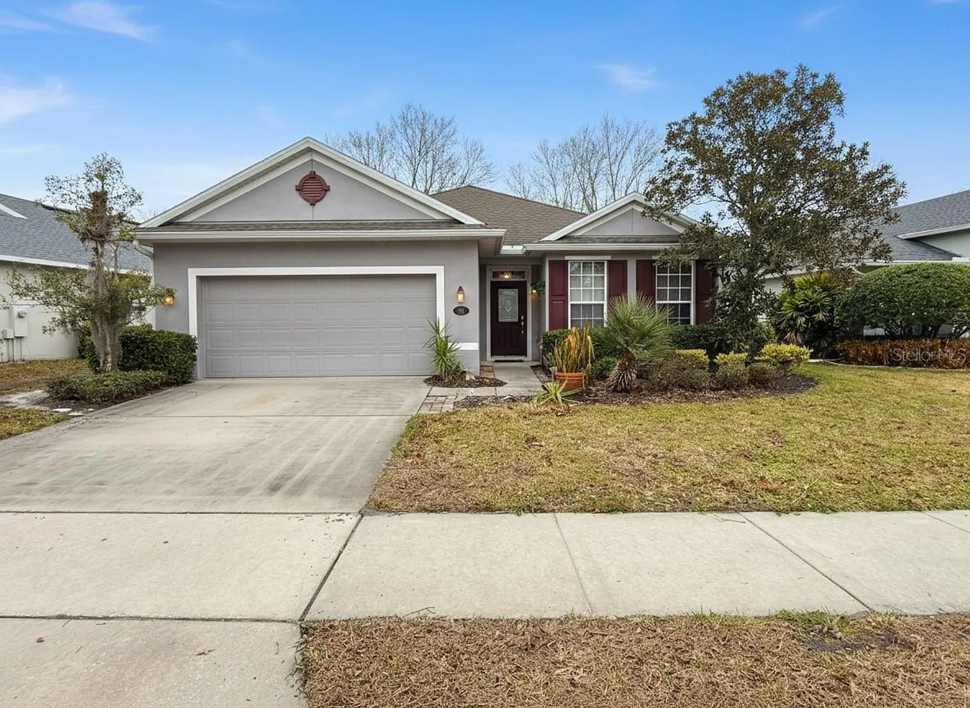 109 Avenham Drive Deland FL 32724
