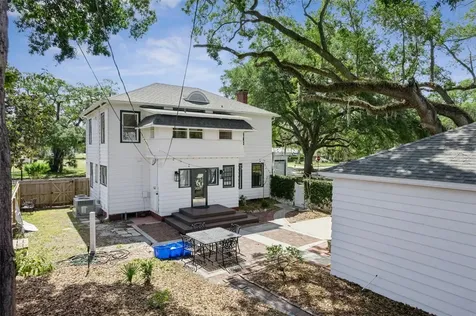 918 S Palmetto Avenue Sanford FL 32771