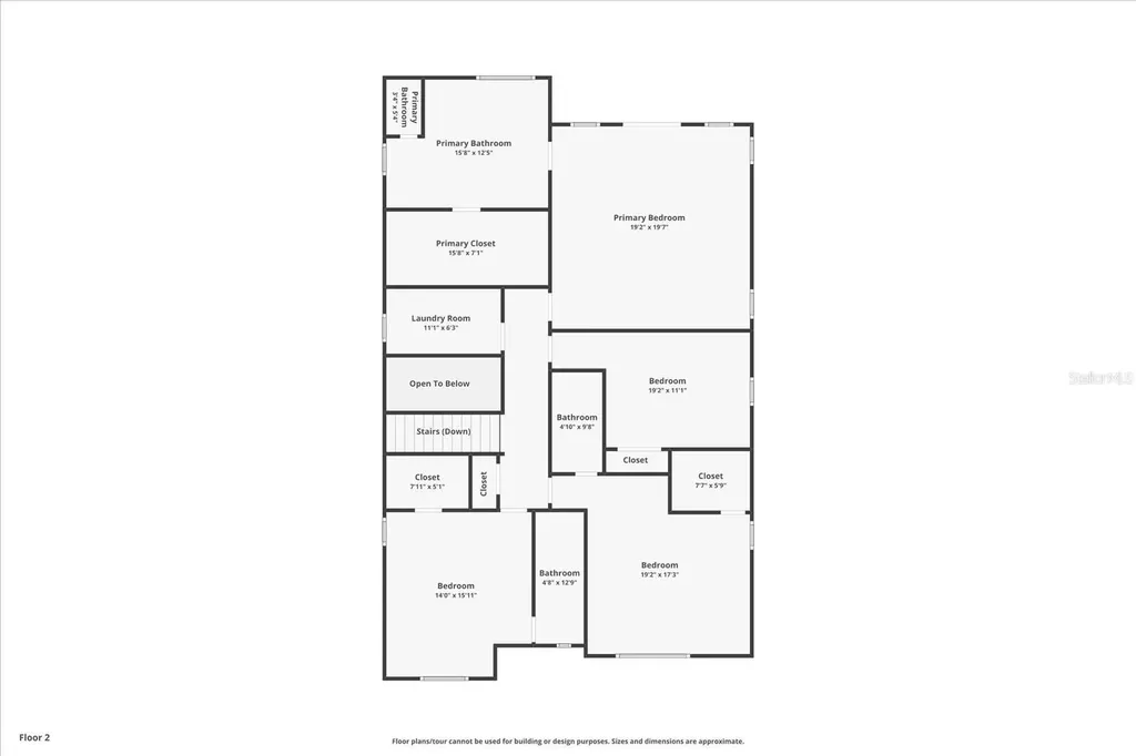 2707 Ridgewood Avenue Tampa FL 33602