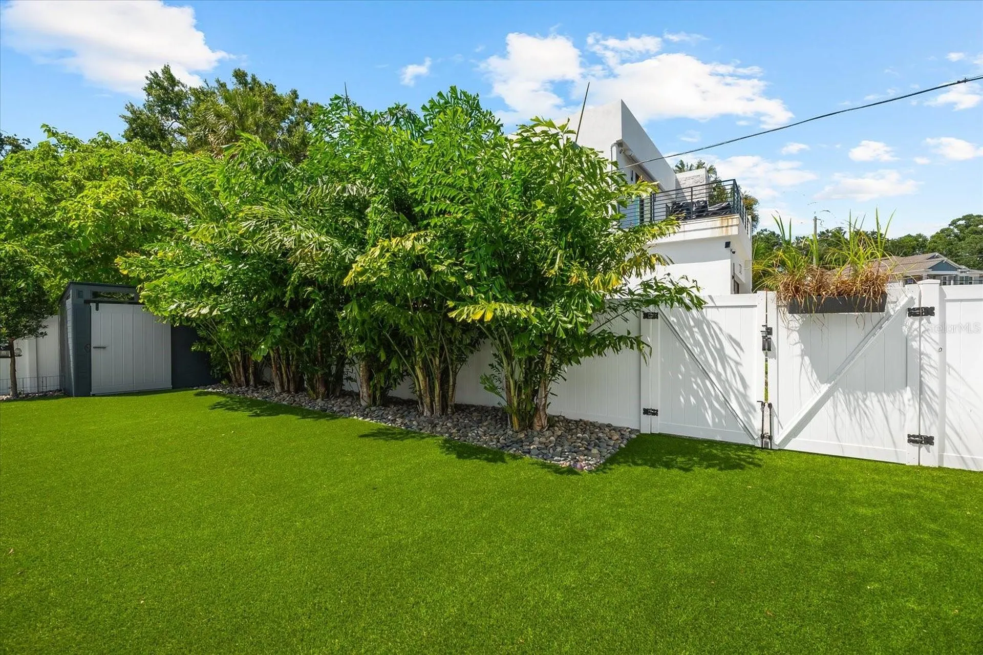 2707 Ridgewood Avenue Tampa FL 33602