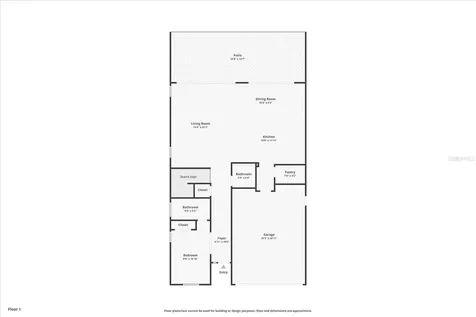 2707 Ridgewood Avenue Tampa FL 33602
