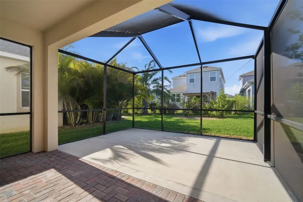 7431 Sungold Meadow Court Apollo Beach FL 33572