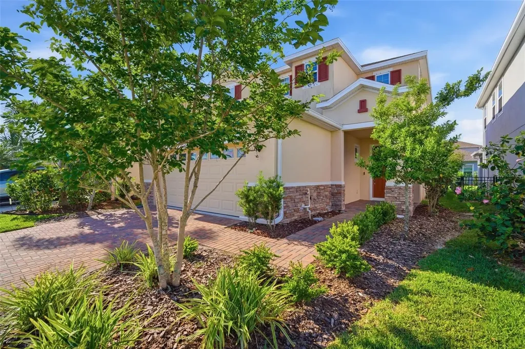7431 Sungold Meadow Court Apollo Beach FL 33572