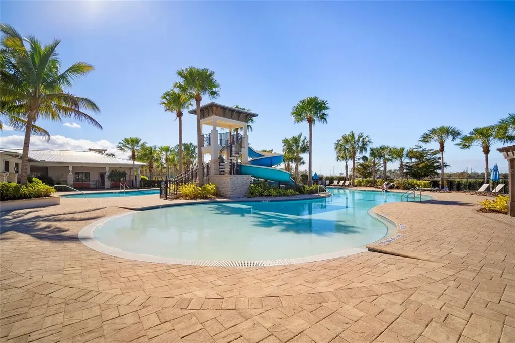 7431 Sungold Meadow Court Apollo Beach FL 33572
