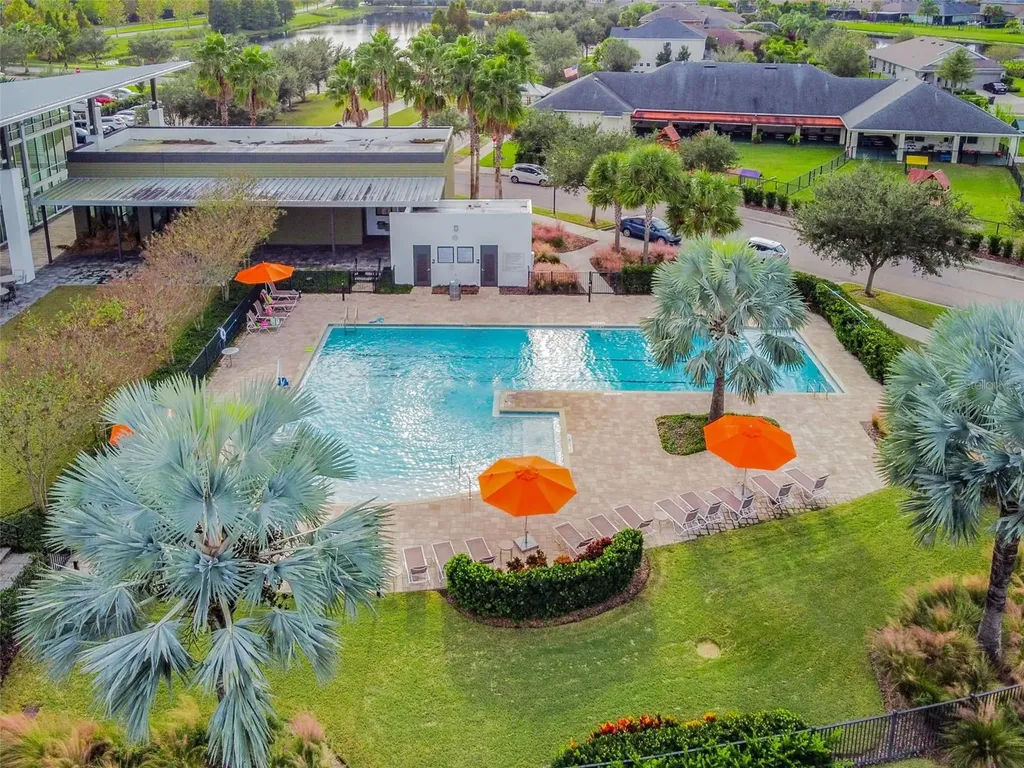7431 Sungold Meadow Court Apollo Beach FL 33572