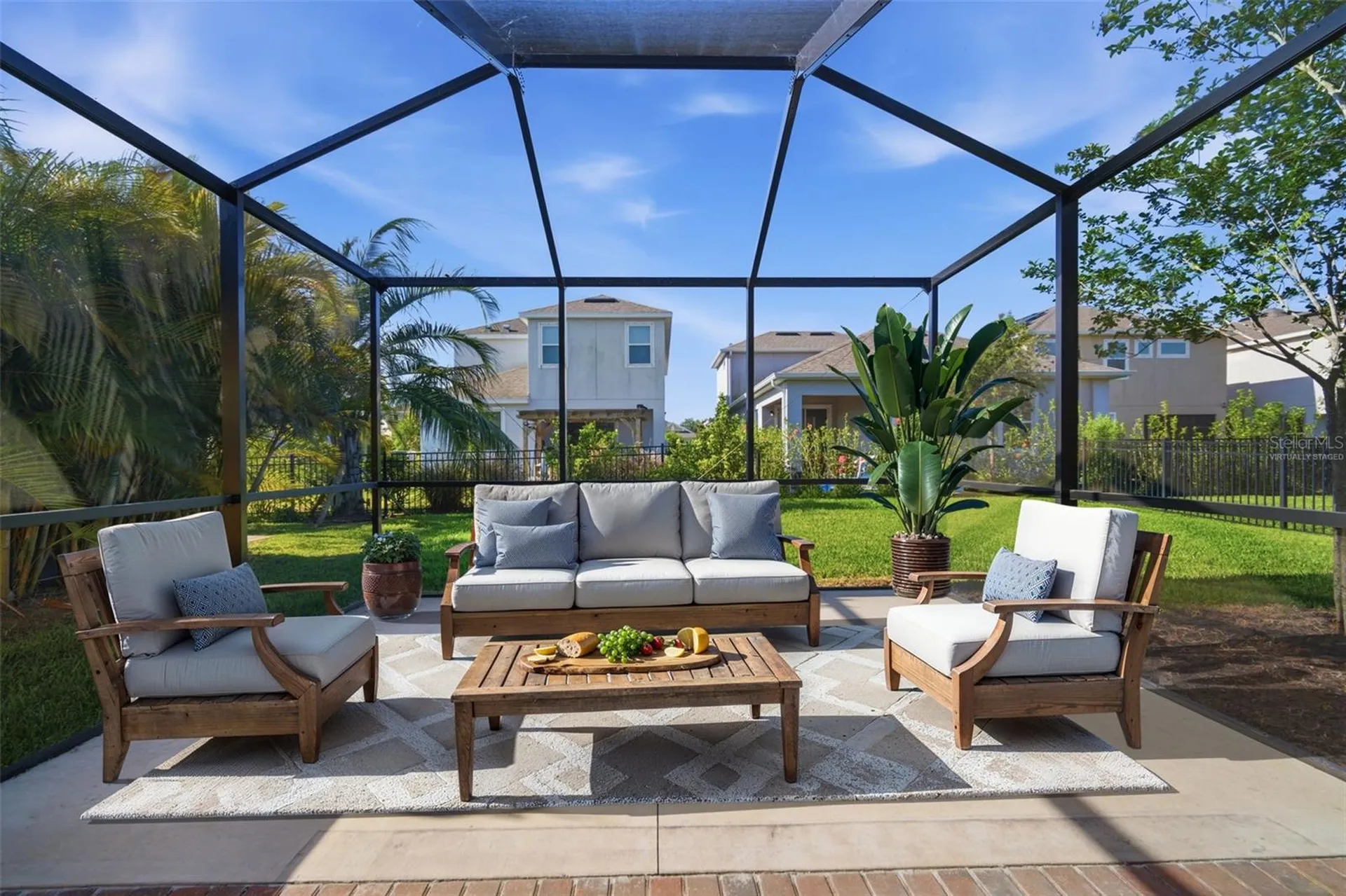 7431 Sungold Meadow Court Apollo Beach FL 33572