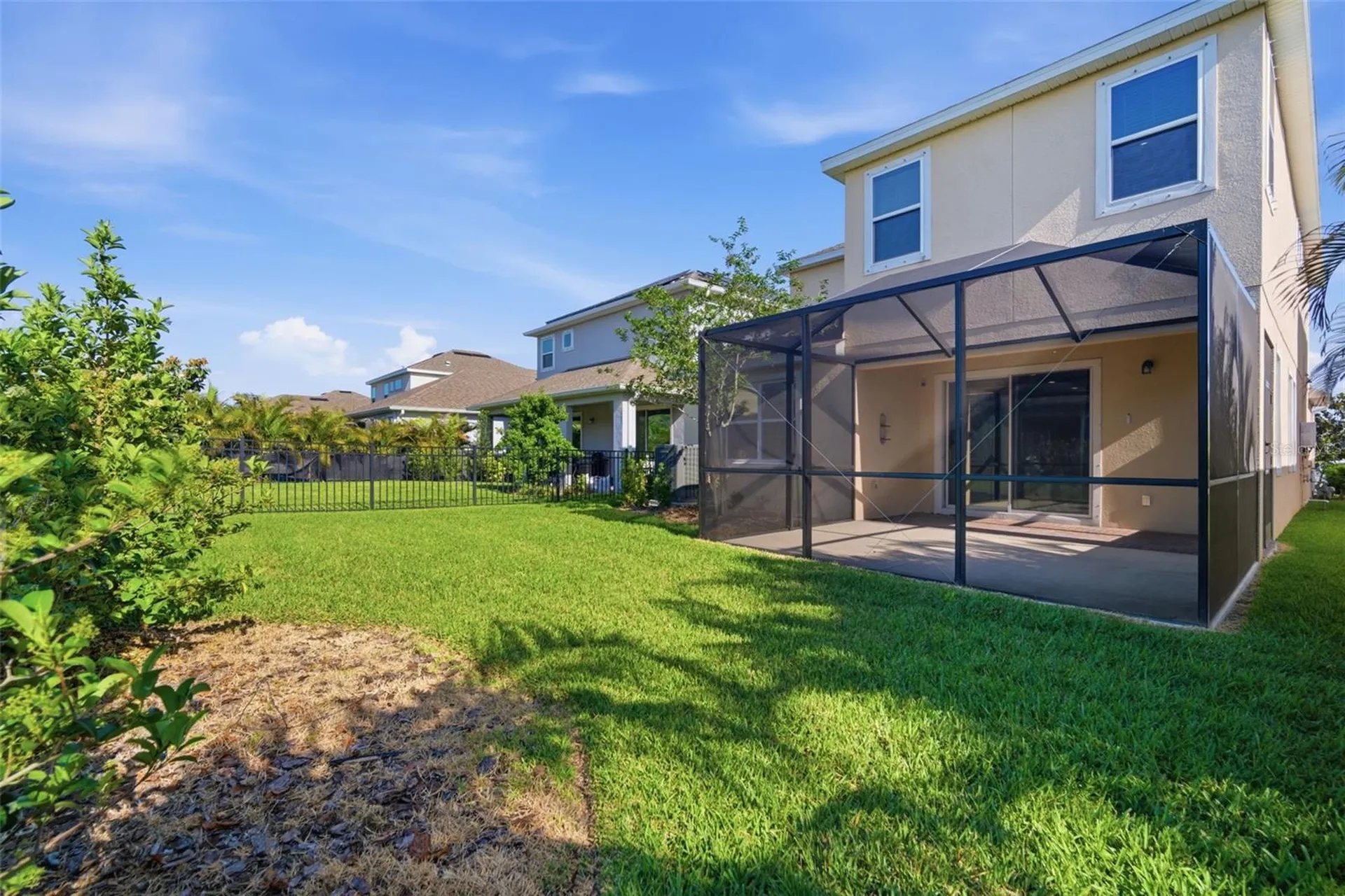 7431 Sungold Meadow Court Apollo Beach FL 33572