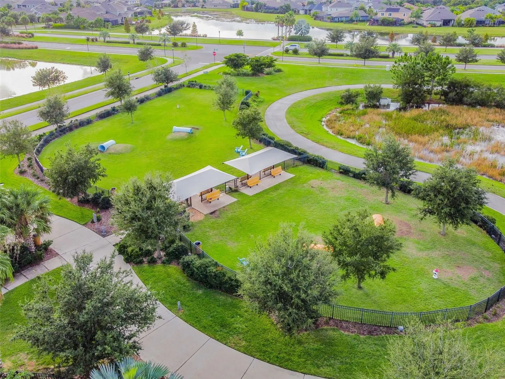 7431 Sungold Meadow Court Apollo Beach FL 33572