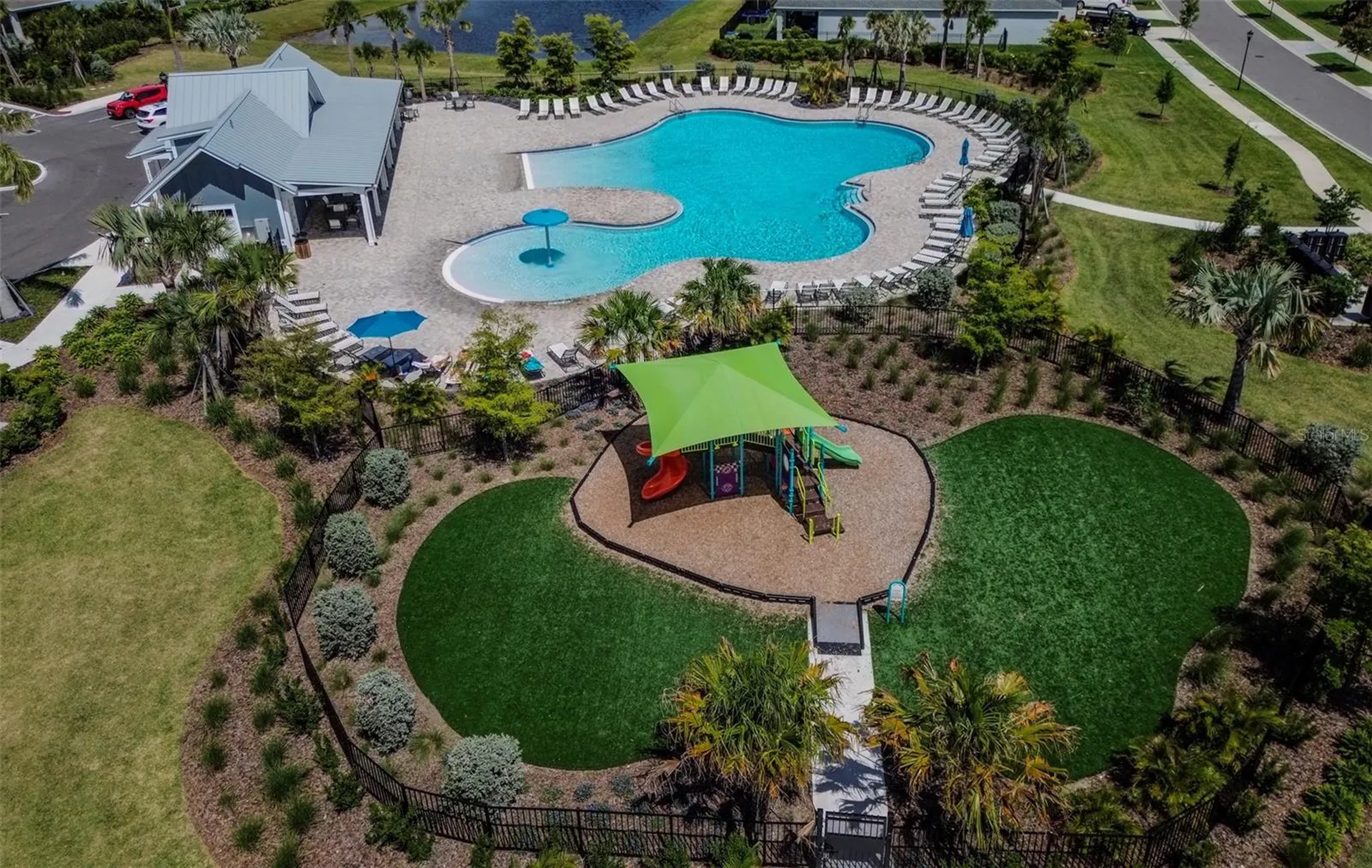 7431 Sungold Meadow Court Apollo Beach FL 33572
