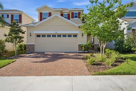 7431 Sungold Meadow Court Apollo Beach FL 33572