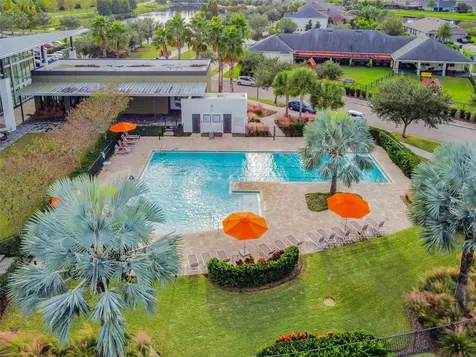 7431 Sungold Meadow Court Apollo Beach FL 33572