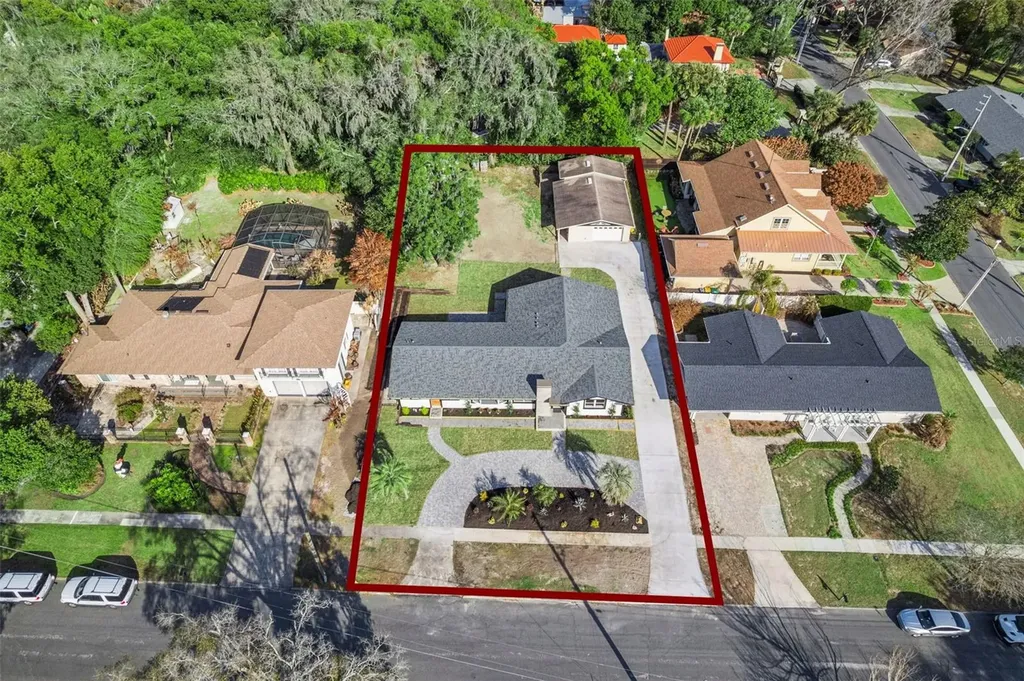118 N Grandview Street Mount Dora FL 32757